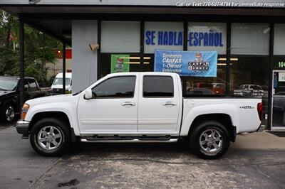2011 GMC Canyon SLT   - Photo 2 - Roswell, GA 30075