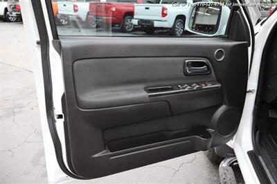 2011 GMC Canyon SLT   - Photo 13 - Roswell, GA 30075