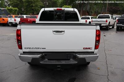 2011 GMC Canyon SLT   - Photo 7 - Roswell, GA 30075