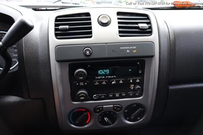 2011 GMC Canyon SLT   - Photo 17 - Roswell, GA 30075