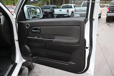 2011 GMC Canyon SLT   - Photo 23 - Roswell, GA 30075