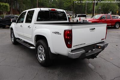 2011 GMC Canyon SLT   - Photo 8 - Roswell, GA 30075
