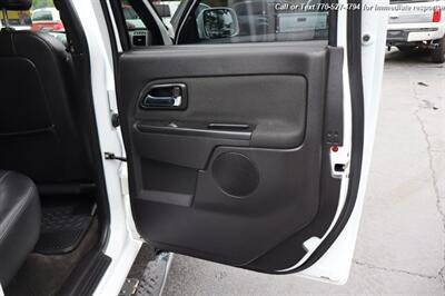 2011 GMC Canyon SLT   - Photo 25 - Roswell, GA 30075