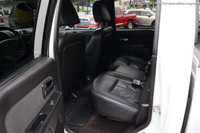 2011 GMC Canyon SLT   - Photo 19 - Roswell, GA 30075