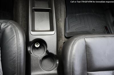 2011 GMC Canyon SLT   - Photo 18 - Roswell, GA 30075