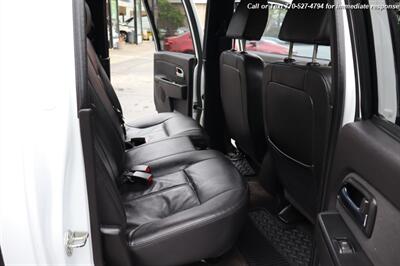 2011 GMC Canyon SLT   - Photo 24 - Roswell, GA 30075
