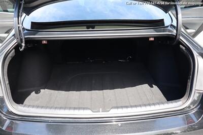 2021 Hyundai Sonata N Line   - Photo 32 - Roswell, GA 30075