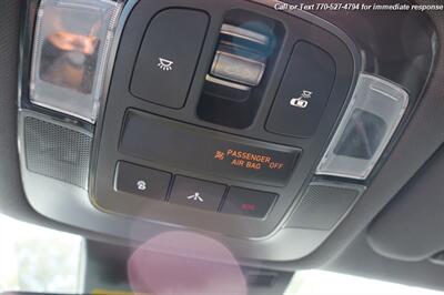 2021 Hyundai Sonata N Line   - Photo 21 - Roswell, GA 30075