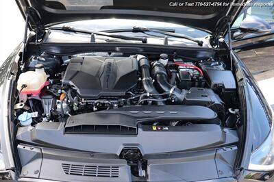 2021 Hyundai Sonata N Line   - Photo 34 - Roswell, GA 30075