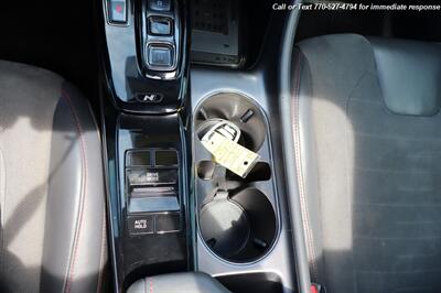 2021 Hyundai Sonata N Line   - Photo 20 - Roswell, GA 30075
