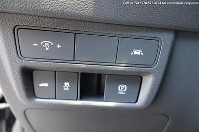 2021 Hyundai Sonata N Line   - Photo 12 - Roswell, GA 30075