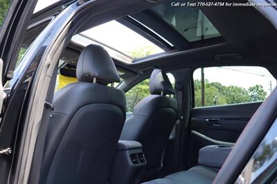2021 Hyundai Sonata N Line   - Photo 25 - Roswell, GA 30075