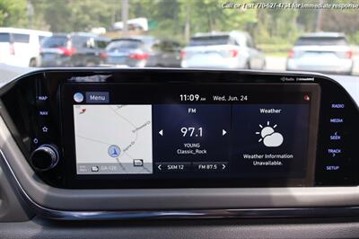 2021 Hyundai Sonata N Line   - Photo 17 - Roswell, GA 30075
