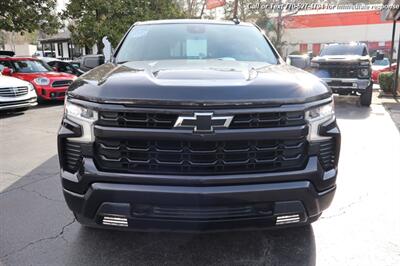 2022 Chevrolet Silverado 1500 RST  strong engine and transmission! - Photo 3 - Roswell, GA 30075