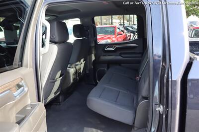 2022 Chevrolet Silverado 1500 RST  strong engine and transmission! - Photo 24 - Roswell, GA 30075
