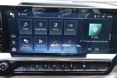 2022 Chevrolet Silverado 1500 RST  strong engine and transmission! - Photo 18 - Roswell, GA 30075