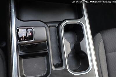 2022 Chevrolet Silverado 1500 RST  strong engine and transmission! - Photo 20 - Roswell, GA 30075