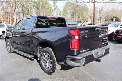 2022 Chevrolet Silverado 1500 RST  strong engine and transmission! - Photo 8 - Roswell, GA 30075