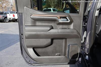 2022 Chevrolet Silverado 1500 RST  strong engine and transmission! - Photo 25 - Roswell, GA 30075