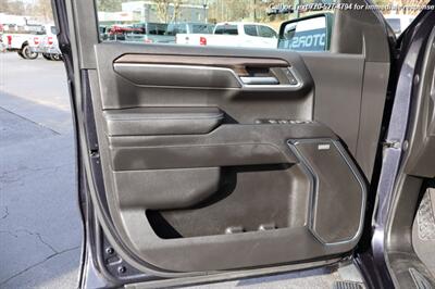 2022 Chevrolet Silverado 1500 RST  strong engine and transmission! - Photo 10 - Roswell, GA 30075