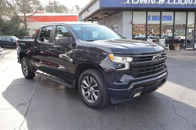 2022 Chevrolet Silverado 1500 RST  strong engine and transmission! - Photo 4 - Roswell, GA 30075