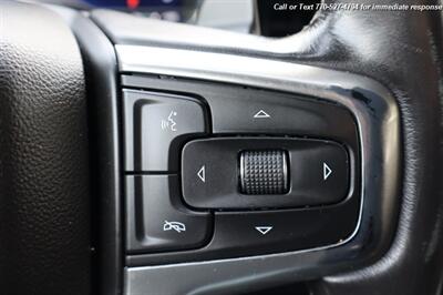 2022 Chevrolet Silverado 1500 RST  strong engine and transmission! - Photo 16 - Roswell, GA 30075