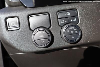 2022 Chevrolet Silverado 1500 RST  strong engine and transmission! - Photo 11 - Roswell, GA 30075