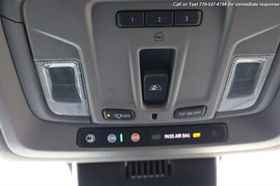 2022 Chevrolet Silverado 1500 RST  strong engine and transmission! - Photo 21 - Roswell, GA 30075