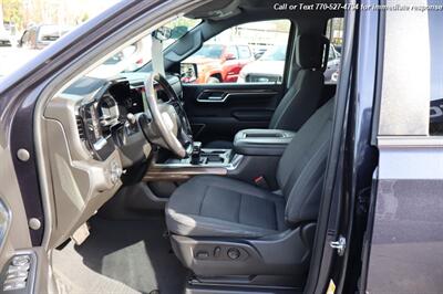 2022 Chevrolet Silverado 1500 RST  strong engine and transmission! - Photo 9 - Roswell, GA 30075