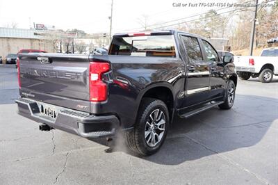 2022 Chevrolet Silverado 1500 RST  strong engine and transmission! - Photo 6 - Roswell, GA 30075
