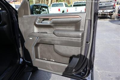 2022 Chevrolet Silverado 1500 RST  strong engine and transmission! - Photo 29 - Roswell, GA 30075