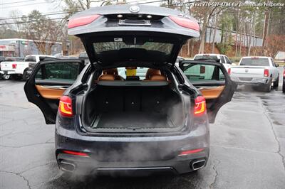 2016 BMW X6 xDrive35i   - Photo 29 - Roswell, GA 30075