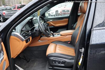 2016 BMW X6 xDrive35i   - Photo 9 - Roswell, GA 30075