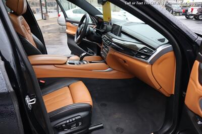 2016 BMW X6 xDrive35i   - Photo 22 - Roswell, GA 30075