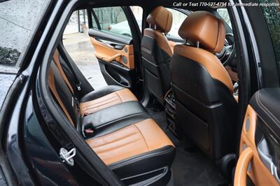 2016 BMW X6 xDrive35i   - Photo 26 - Roswell, GA 30075