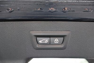 2016 BMW X6 xDrive35i   - Photo 30 - Roswell, GA 30075