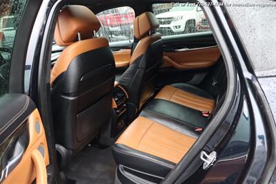 2016 BMW X6 xDrive35i   - Photo 17 - Roswell, GA 30075