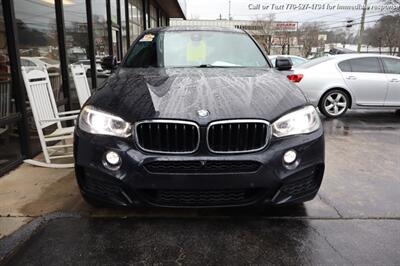 2016 BMW X6 xDrive35i   - Photo 3 - Roswell, GA 30075