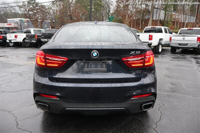 2016 BMW X6 xDrive35i   - Photo 7 - Roswell, GA 30075