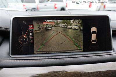 2016 BMW X6 xDrive35i   - Photo 12 - Roswell, GA 30075