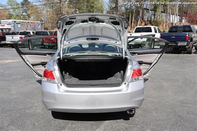 2011 Honda Accord LX-P   - Photo 24 - Roswell, GA 30075