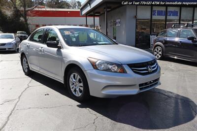 2011 Honda Accord LX-P   - Photo 4 - Roswell, GA 30075