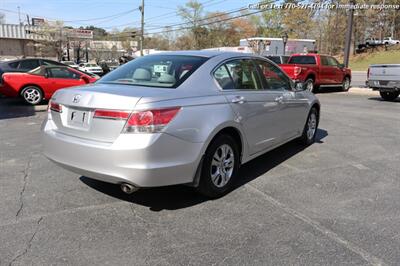 2011 Honda Accord LX-P   - Photo 6 - Roswell, GA 30075