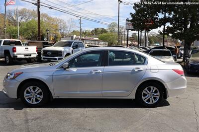 2011 Honda Accord LX-P   - Photo 2 - Roswell, GA 30075