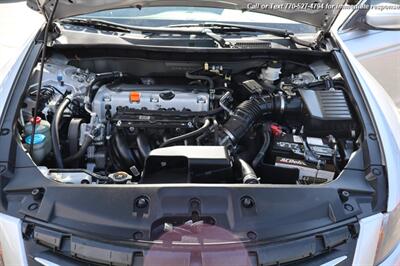 2011 Honda Accord LX-P   - Photo 25 - Roswell, GA 30075