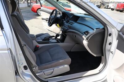 2011 Honda Accord LX-P   - Photo 19 - Roswell, GA 30075