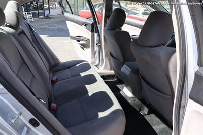 2011 Honda Accord LX-P   - Photo 21 - Roswell, GA 30075