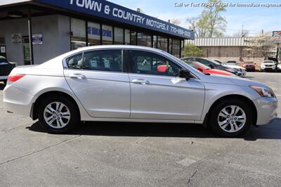 2011 Honda Accord LX-P   - Photo 5 - Roswell, GA 30075