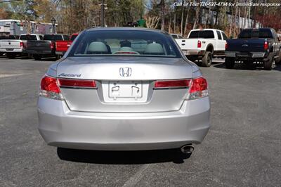 2011 Honda Accord LX-P   - Photo 7 - Roswell, GA 30075