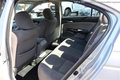 2011 Honda Accord LX-P   - Photo 16 - Roswell, GA 30075